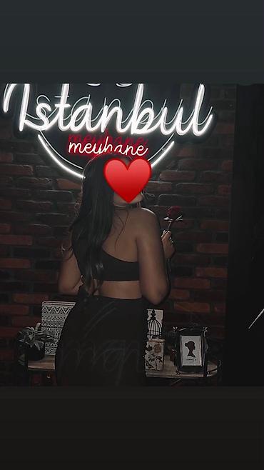 Ziyafət donu, Midi, Zara, L
