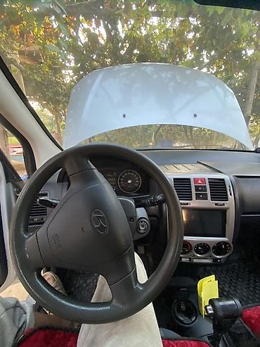 как проверит карфакс корейских авто: Hyundai Getz: 2003 г., 1.3 л, Механика, Бензин, Хэтчбэк — 9