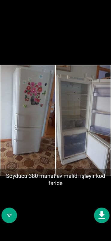 Soyuducular: İşlənmiş Soyuducu Satılır -da lalafo.az — 8 Soyuducular: İşlənmiş Soyuducu Satılır — 8