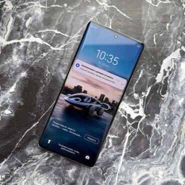 Tecno: Tecno Spark 20 Pro, Б/у, 256 ГБ, цвет - Белый, 1 SIM, 2 SIM, eSIM — 6