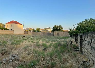 caravan satışı: 12 sot, Tikinti, Kupça (Çıxarış) — 2