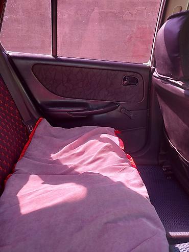 Mazda: Mazda 626: 1998 г., 1.8 л, Ручные, Бензин, Универсал at lalafo.kg — 13 Mazda: Mazda 626: 1998 г., 1.8 л, Ручные, Бензин, Универсал — 13