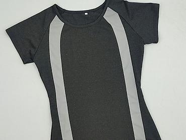 t shirty elastan: T-shirt damski, rozmiar S — 1