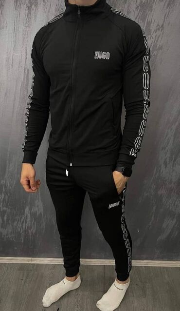 adidas gornji deo trenerke muski: Nove trenerke M,L,XL,XXL veličine licra materijal za samo 4000 din
pb