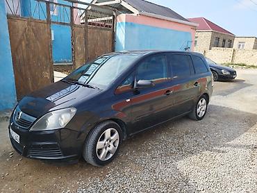 opel 1 3 mator: Opel Zafira: 2.2 l | 2006 il 300 km Universal — 2