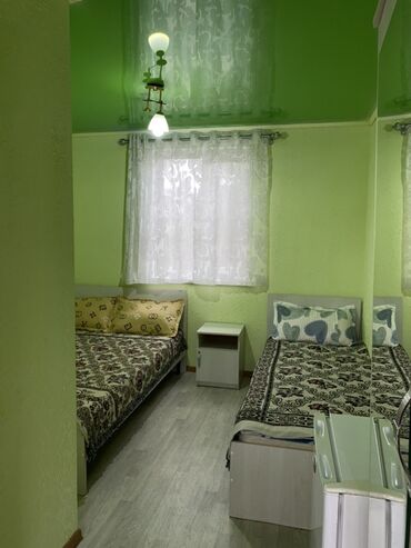 сниму дом на иссык куле: 30 м², С мебелью