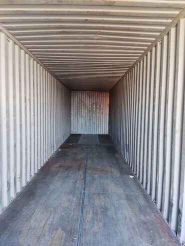 Контейнеры: Контейнер.Продажа и скупка 20,40 и 45 фут морские и сухопутные — 8