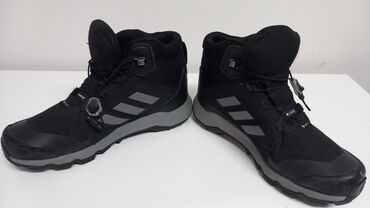 Ankle boots, Adidas, Size - 36