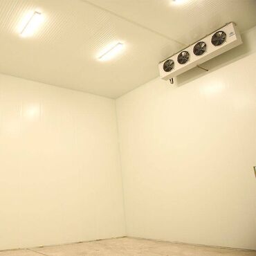 Anbar və emalatxanalar: SOYUDUCU ANBARLAR (minus) icarəyə verilir! Abşeron rayonu Xırdalan -da lalafo.az — 1 Anbar və emalatxanalar: SOYUDUCU ANBARLAR (minus) icarəyə verilir! Abşeron rayonu Xırdalan — 1