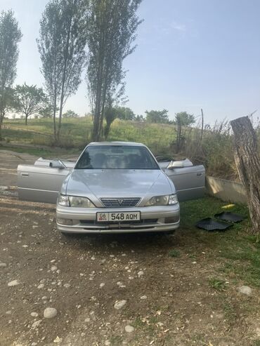 купить запчасти на опель вектра б: Toyota : 1997 г., 1.8 л, Автомат, Бензин, Седан