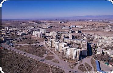 тшп кант: 2 комнаты, 51 м², 106 серия улучшенная, 8 этаж, Косметический ремонт — 1