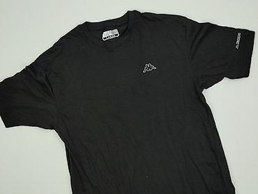 basic t shirt h: Kappa, Koszulka dla mężczyzn, rozmiar L — 1