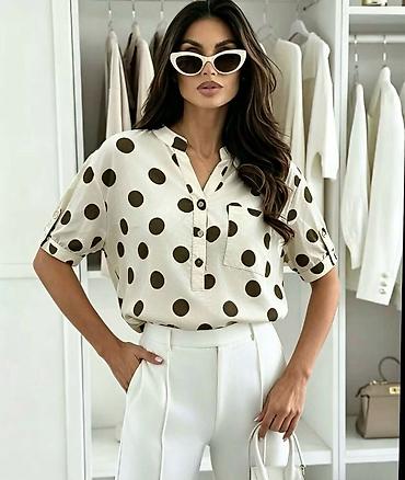 Košulje: Kosulje
Cena 2600
Uni vel.
V19 — 4