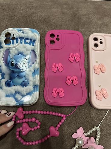 versace torba: Maskice Iphone 11 — 3