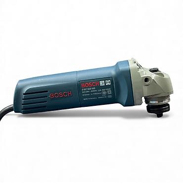 Elektrik əl alətləri: №: 3065 Məhsulun adı: Cilalama maşını NB 1703849 Brend: No Brand — 2