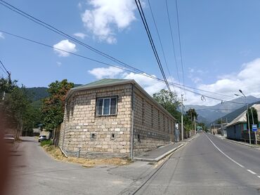 xacmaz ev satilir: 5 otaqlı, 300 kv. m, Kredit yoxdur, Yeni təmirli