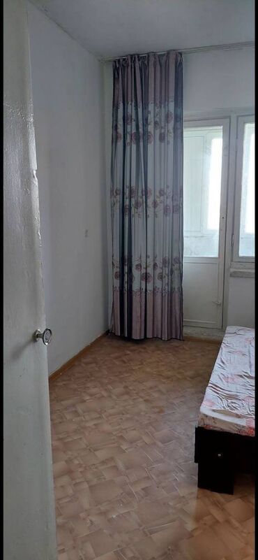 Продажа квартир: 2 комнаты, 50 м², 105 серия, 8 этаж, Косметический ремонт
