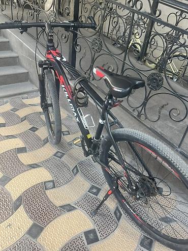 single speed: Велосипед в отличном состоянии Бренд skillmax Скорости и тормоза — 2