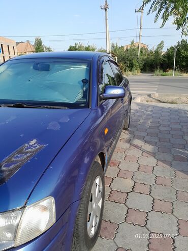 авто пот выкуп: Volkswagen Passat: 1998 г., 1.6 л, Автоматические, Бензин, Седан