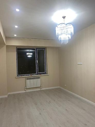 Продажа квартир: 1 комната, 53 м², Элитка, 12 этаж, Евроремонт at lalafo.kg — 1 Продажа квартир: 1 комната, 53 м², Элитка, 12 этаж, Евроремонт — 1