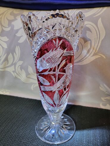 Vaze i saksije: Vaza, bоја - Šareno, Novo — 3