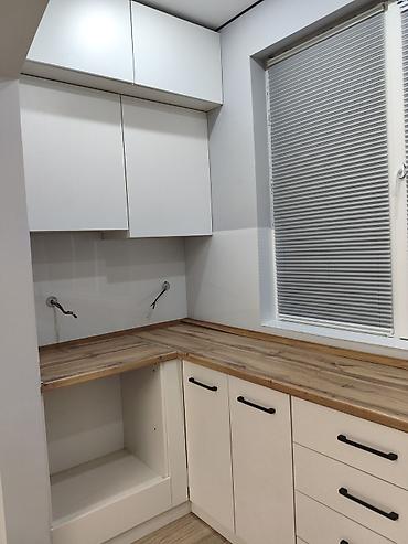 105: 1 комната, 42 м², Арча-Бешик ж/м 105 серия, 7 этаж, Дизайнерский ремонт — 10