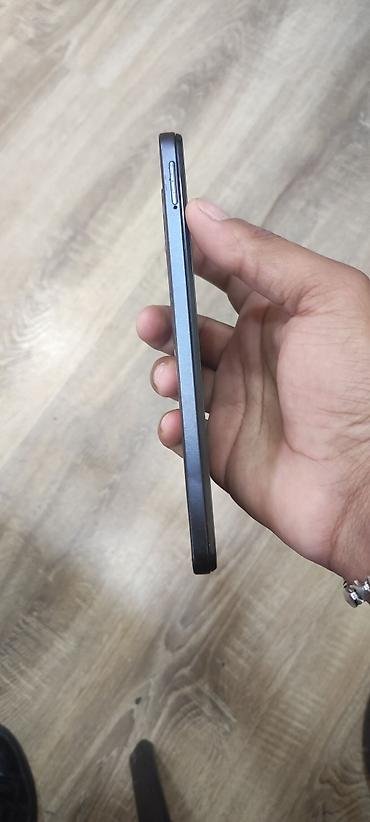 islenmis telfonlar: Redmi Note 12, 128 GB, rəng - Mavi, Barmaq izi — 3
