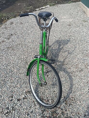 трехколесный велосипед ссср: Продаю Велосипед СССР Салют в хорошем состоянии краска родная сел и