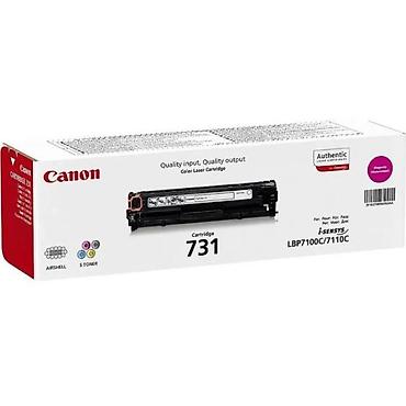 printer aliram: Canon Cartridge 731M CRG-731 M (6270B002) – Magenta original toner — 2