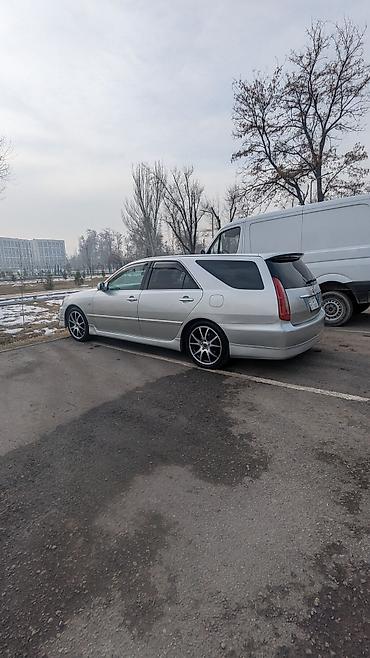18 r: Продаю диски с зимними шинами, протектор бодрый, размер 225/45/18 — 1