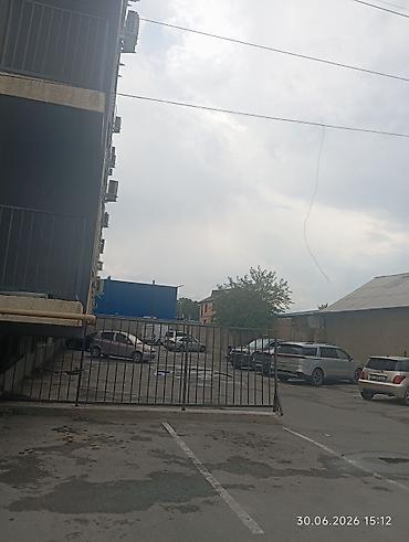 садике: 1 комната, 33 м², 1 этаж, Косметический ремонт — 10