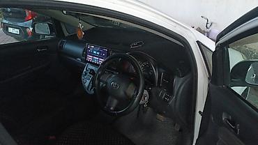 s coupe: Toyota WISH: 2003 г., 1.8 л, Автомат, Бензин, Минивэн — 5