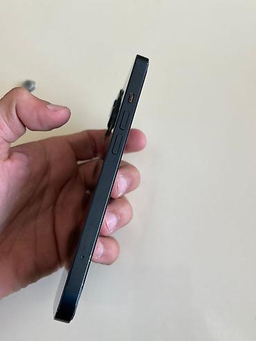 Apple iPhone: IPhone 13, 128 GB, Midnight, Face ID — 10