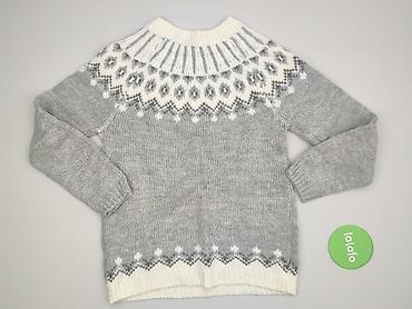 kello scandinavia: Jean Pascale, Sweter damski, rozmiar M — 4