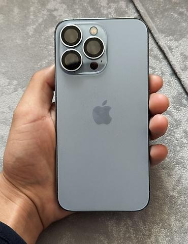 игры ps4 бишкек: IPhone 13 Pro, Новый, 256 ГБ, Sierra Blue, Зарядное устройство, Защитное стекло, Чехол, 89 % — 1