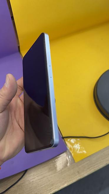 Redmi: Redmi, Redmi Note 14, Б/у, 128 ГБ, 2 SIM — 11