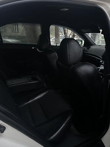 Honda: Honda Accord: 2003 г., 2 л, Автомат, Бензин, Седан — 9