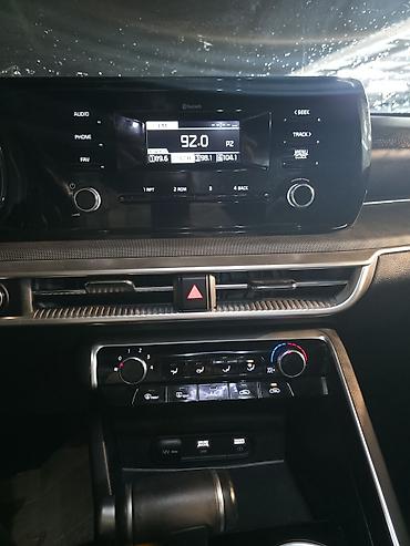 Kia: Kia K5: 2021 г., 2 л, Автомат, Газ, Седан at lalafo.kg — 13 Kia: Kia K5: 2021 г., 2 л, Автомат, Газ, Седан — 13