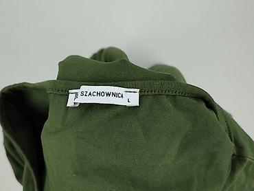 ciuch online: SZACHOWNICA, Sukienka damska, rozmiar L — 4