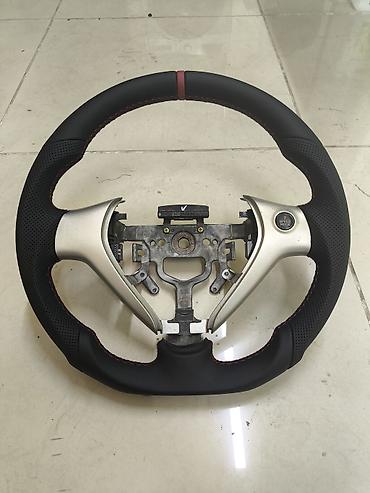 honda strim: Руль Honda Новый, Оригинал — 2