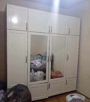 sabunçu 311: SurayDolab 250 azn Yaxşı vəziyyətdədir, heç bir deffekti yoxdu. Ölçü — 1