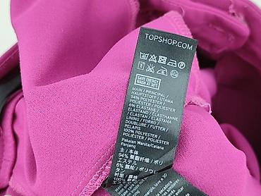 repliki jordan 1: Topshop, Spodnie materiałowe damskie, rozmiar 2XS — 6
