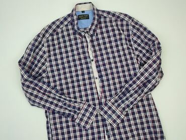 Shirts: Shirt for men, XL (EU 42), condition - Good