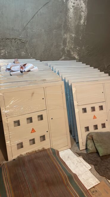 Другие услуги: ОсОО «ДБС Групп» Изготовление металлисеские шкафы. электрические щиты — 2