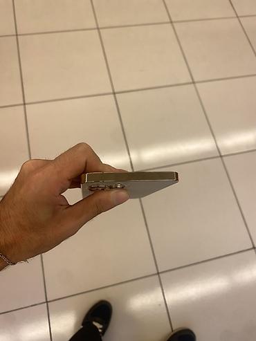 iphone pro max 14: IPhone 12 Pro Max, 256 GB, Qızılı, Zəmanət, Simsiz şarj, Face ID — 8
