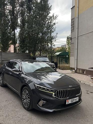 катушки: Kia K7: 2019 г., 3 л, Автомат, Газ, Седан — 3