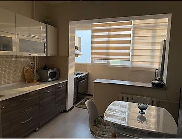 2 bedroom: 2 комнаты, 52 м², Вечерка 106 серия, 5 этаж, Косметический ремонт — 4