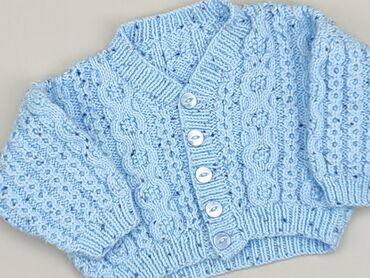 Sweaters and Cardigans: Cardigan, 0-3 months, condition - Perfect