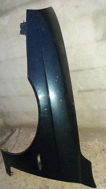 Auto delovi, gume i tjuning: Alfa 156 levo krilo. Alfa 156 levo krilo na lalafo.rs — 4 Auto delovi, gume i tjuning: Alfa 156 levo krilo. Alfa 156 levo krilo — 4