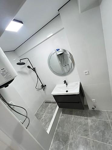 Продажа квартир: 2 комнаты, 69 м², Элитка, 5 этаж, Евроремонт — 9